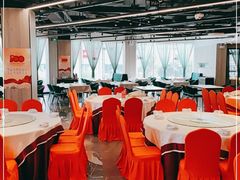 大堂-登瀛楼(鼓楼店)