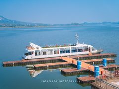 -南京金牛湖风景区