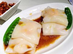 -潮福城大酒楼·潮味粤品·港式点心(湖滨北路店)