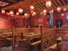 -吴老幺火锅(金龙店)