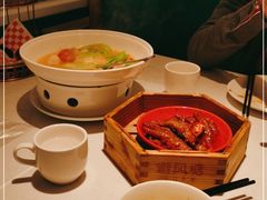 -避风塘(江南环球港店)