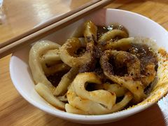 -洞子口张老二凉粉(文殊院店)