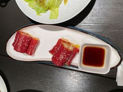 鲜虾红米肠粉-粤凤佬