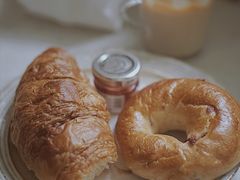 -BAKER&SPICE(安福路店)