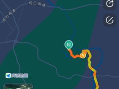 -金堂县云顶石城风景区