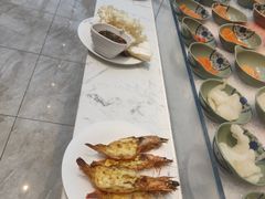 -川骄海鲜自助(河东店)