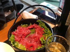 -宽巷子成都火锅(南站店)