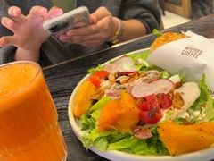 -THE WOODS 简餐 (国贸商城店)