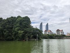 -厦门大学(思明校区)