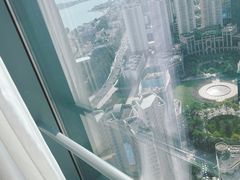 -青岛五四广场海景美仑国际公寓酒店