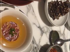 -湖滨28中餐厅·西湖宴·杭州君悦酒店