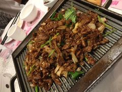 -四季小馆·地道北京小吃(广百店)