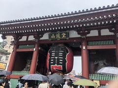 -浅草寺