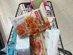 -盒马鲜生(双清路店)