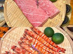 -鮨冠OMAKASE食べ放题(北京首店)