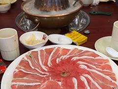 -老字号京味涮肉坊(梦溪路店)