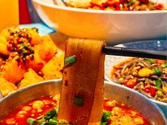 -川正旺江湖菜(三元桥店)