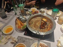 -一绪に寿喜烧自助(世茂广场店)