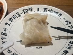 -姥姥家春饼店(八里庄店)
