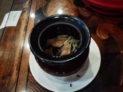 -西江美食舫·江西菜(健德桥店)