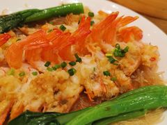 -稻香海鲜饭店(第一国际店)