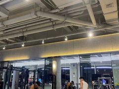 -LA合时健身4PMFIT(花桥旗舰店)