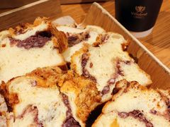 -酵墅·红酒酵母面包(羲和广场店)