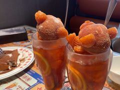 -文通冰室(东方宝泰店)