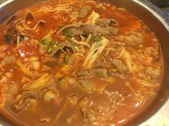 -大京园海鲜烧烤(东城路店)