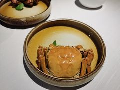 醉蟹-屋里厢上海菜馆
