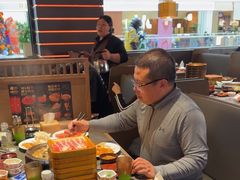 -牛YO寿喜烧和牛火锅自助(三台子万象汇店)
