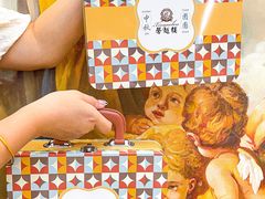 -馨越楼·点心·粤菜(赤坎店)