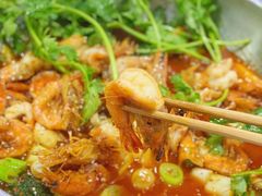 -万州大虾(五桥店)