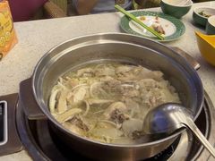 -润园四季椰子鸡火锅(海上世界店)