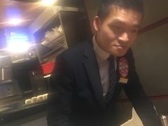 -赤坂亭·M9和牛烧肉·铁板烧(合肥万象城店)