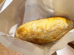 -吉品合酥脆烤饼(太平洋森活天地店)