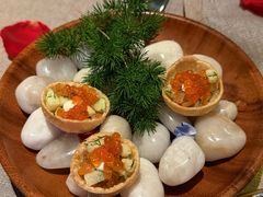 -Da Ivo哒伊沃意大利魔镜餐厅(外滩店)