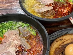 -一品飘香米线(一中总店)