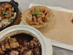 -鹭园酒家·四十年老字号