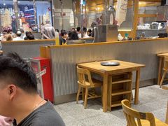 -姜虎东白丁烤肉(深圳湾后海汇店)