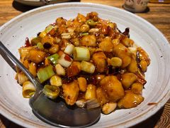 -青年公社烤鸭(青年路店)