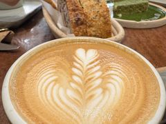 -O'mills Sourdough Bakery&Bistro(永嘉路店)