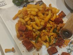 -东北大院·东北菜(三台子店)