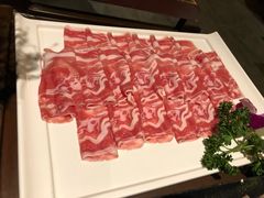 -捞神煲汤火锅(湖滨商业街店)