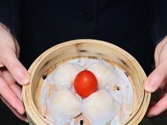 -富力万达嘉华酒店-品珍中餐厅(水果湖店)