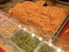 -丁家坡洋芋·观音桥好吃街A区(全国总店)