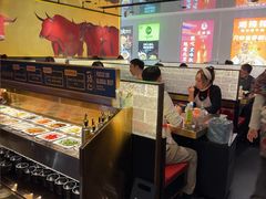 -一绪に和牛寿喜烧(罗湖益田假日店)