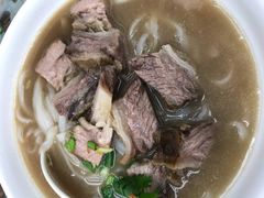 -章记香港仔鱼蛋王(西洋菜街店)