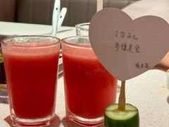 -海底捞火锅(凤凰广场店)