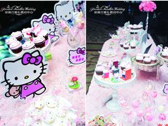 -上海雅居乐万豪侯爵酒店